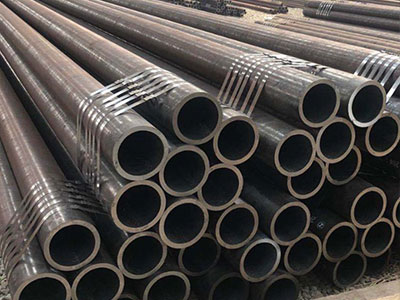 專業的鋼鐵經營模式